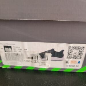 Golf Shoes Size 10 1/2 Puma Men's Ignite Fasten 8 Pro  Black and White New